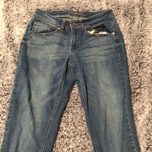 Rue21 Skinny Jeans